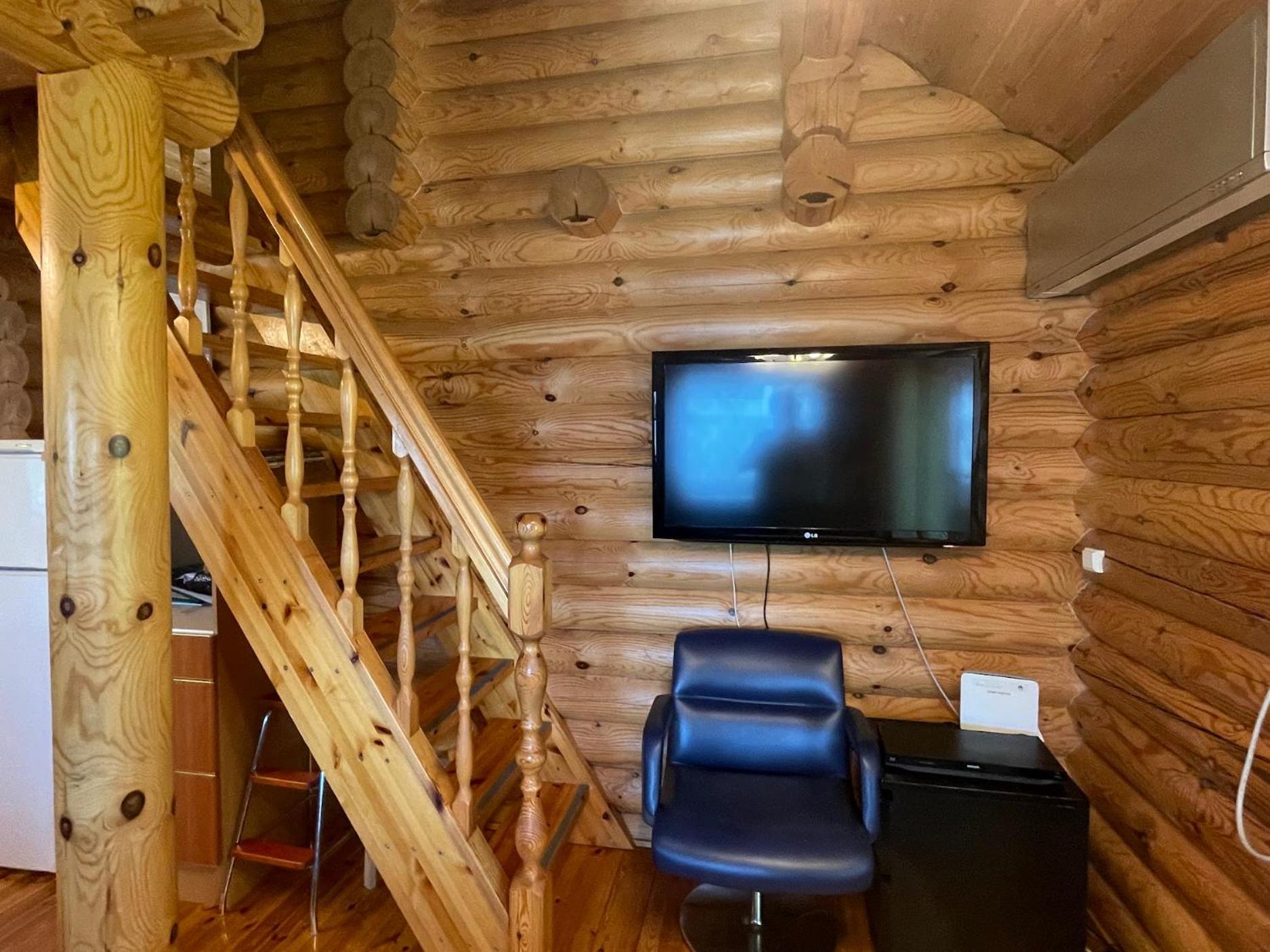 Villa Saimaa Raikala à Vuoriniemi Extérieur photo